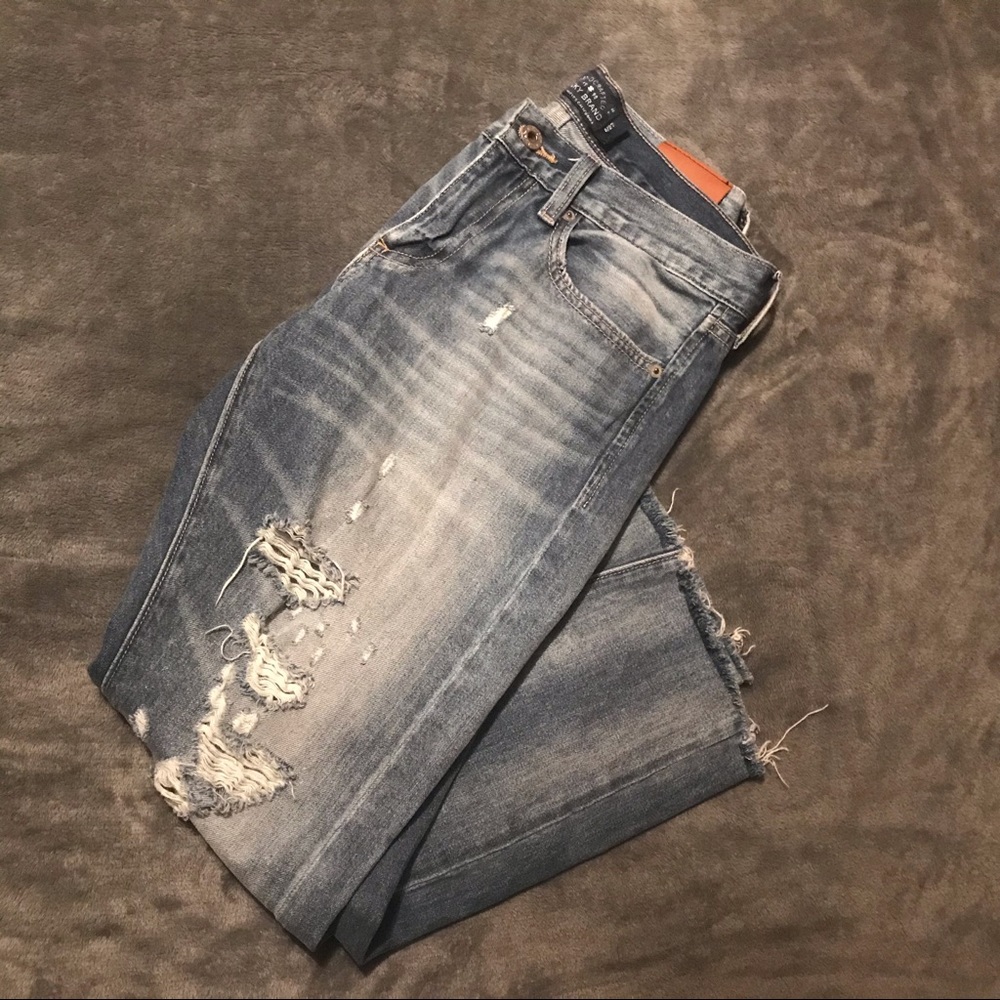 Lucky brand jeans